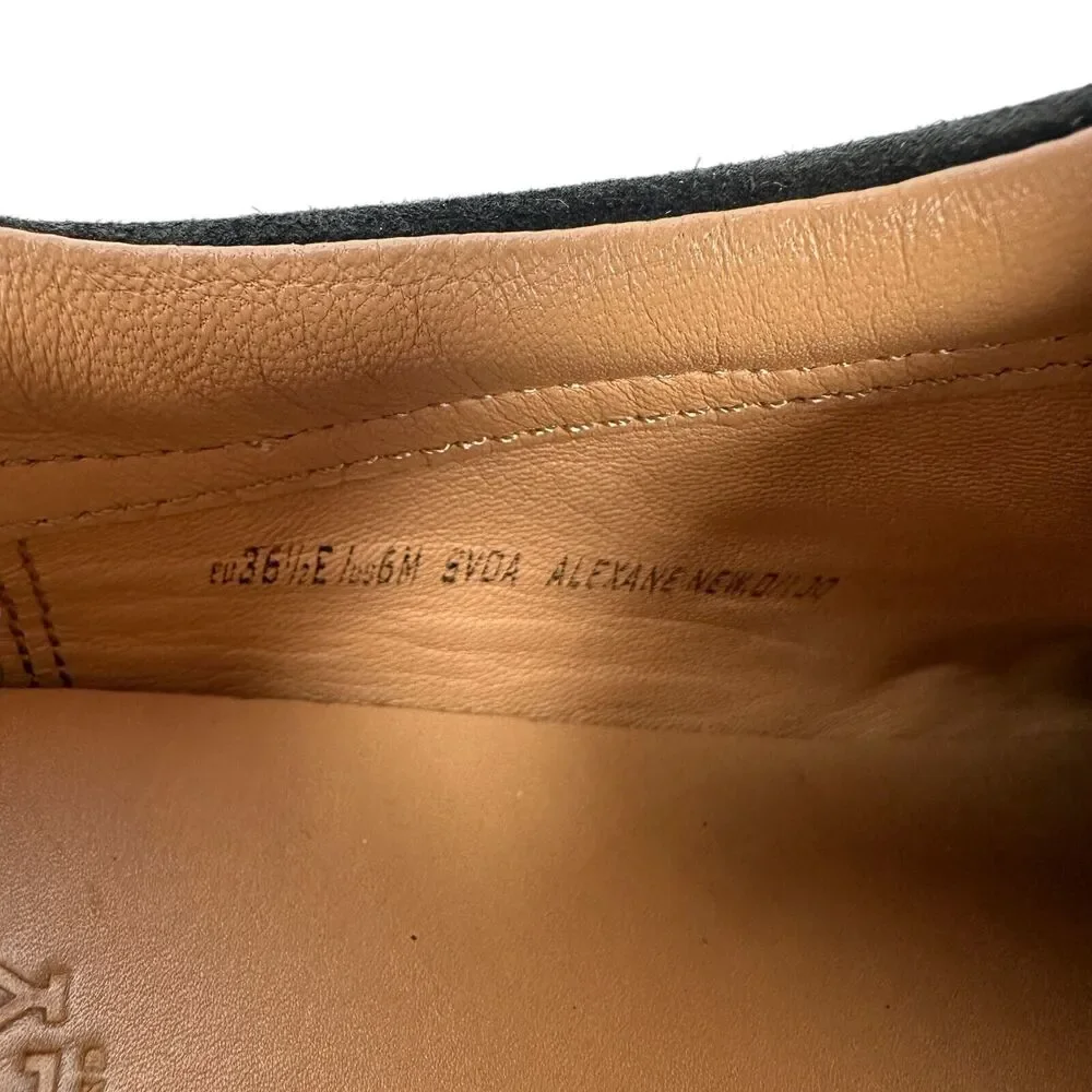 Bally alexane low